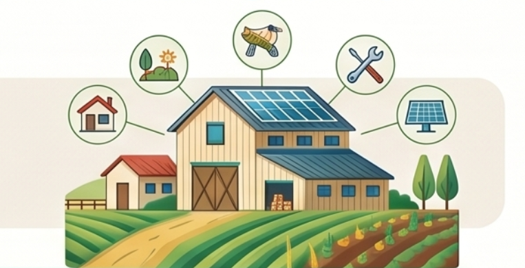 Diversificazione agricola in Piemonte: l'analisi sull'Operazione 6.4.1 del PSR 2014-2022 del Piemonte